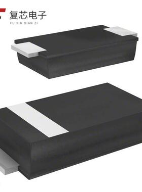 原厂正品SMA6F24A全新TVS DIODE 24VWM 38.9VC SMAFLAT