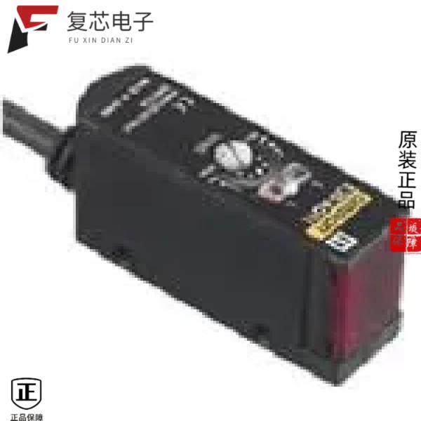 原厂正品E3S-AT31全新SENSOR THROUGH-BEAM 7M PNP