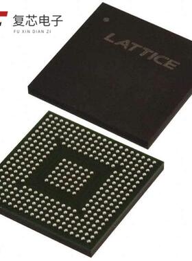 原厂正品LCMXO2-7000HC-4BG332C全新IC FPGA 278 I/O 3