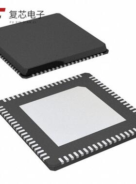 原厂正品FT602Q-B-T全新IC FIFO 32BIT SYNC UVC 76QFN