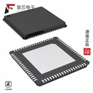 原厂正品FT602Q-B-T全新IC FIFO 32BIT SYNC UVC 76QFN