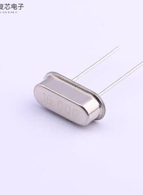 49SAC16000222060全新16MHZ 22PF 20PPM原厂正品