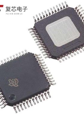 原厂正品TAS5731MPHP全新IC AMP D MONO/STER 69.6W 48