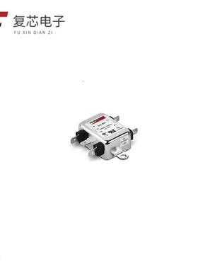 原厂正品AG-003全新LINE FILTER 110/250VAC 1A CHAS