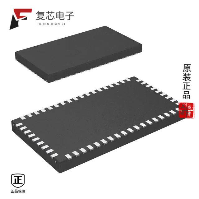 原厂正品DS50PCI401SQ/NOPB全新IC REDRIVER PCIE 8CH