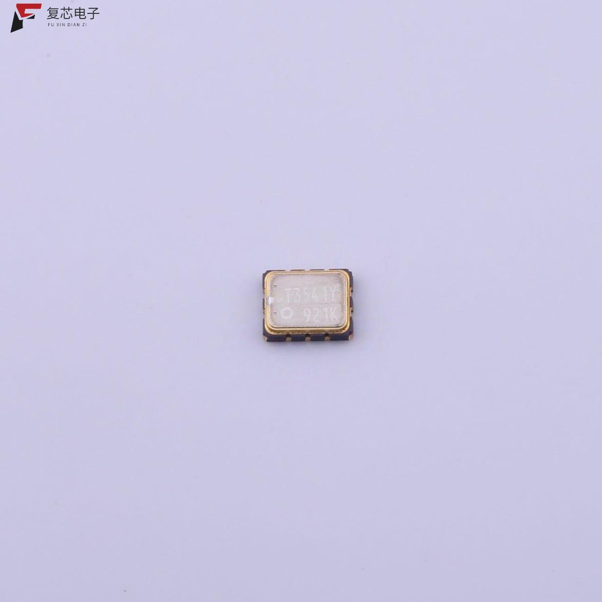 原厂正品X1B0003510002全新32.768kHz ±5ppm 1.5V~5.5V