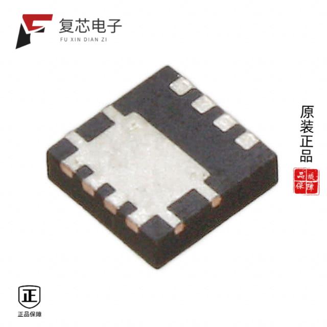 原厂正品FDMC7660DC全新MOSFET N-CH 30V 30A/40A DLCO