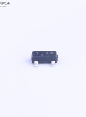 MMBZ15VA全新Vrwm:12V原厂正品