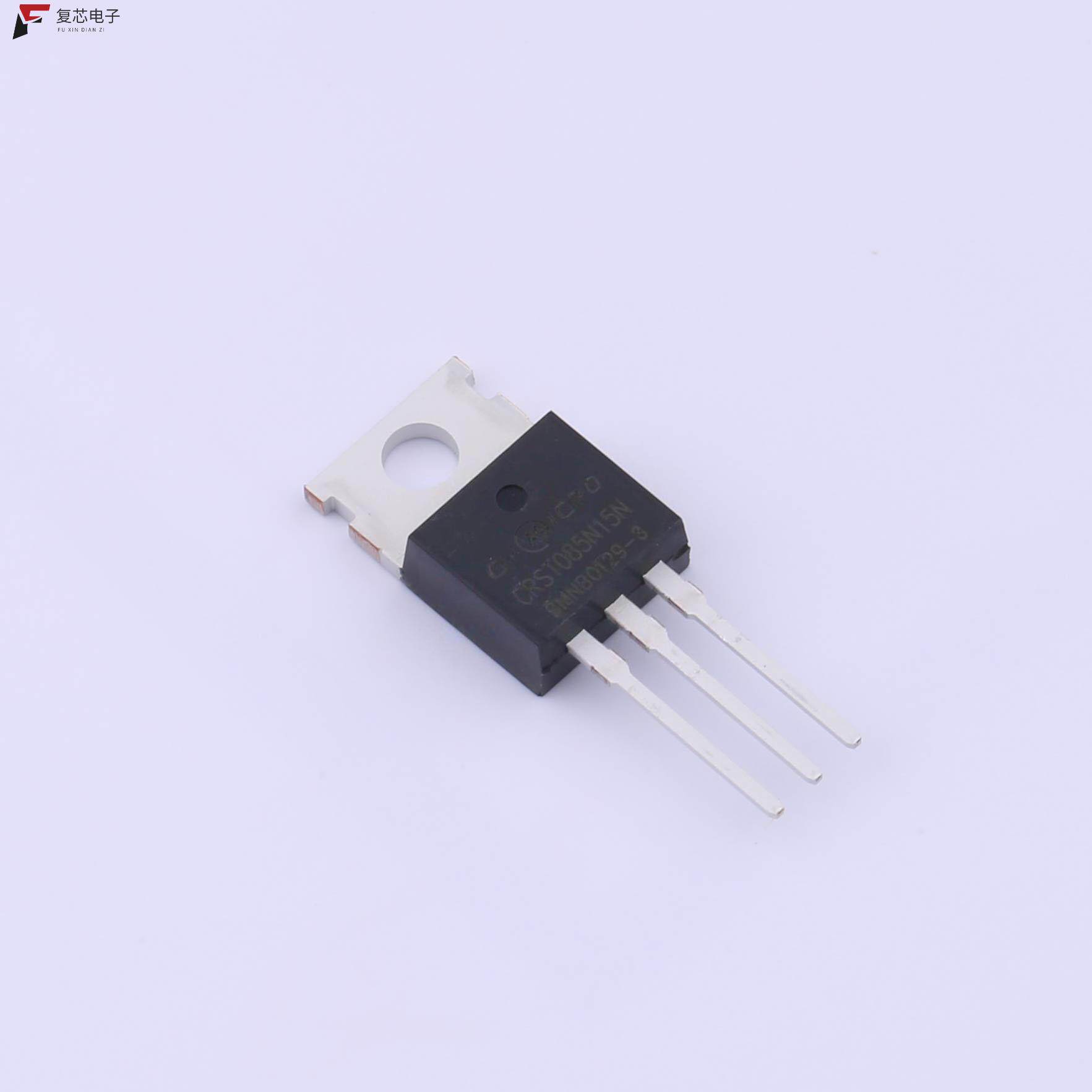 原厂正品CRST085N15N全新120A 150V N沟道