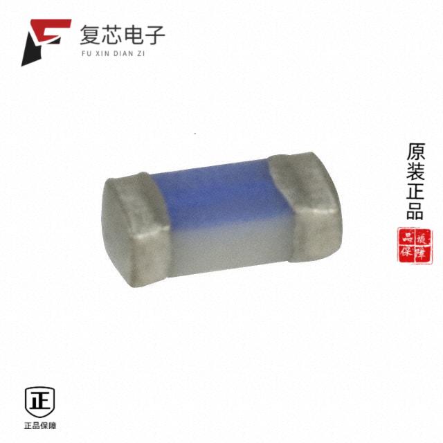 原厂正品TR/0603FA750-R全新FUSE BRD MNT 750MA 32VAC