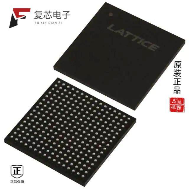 原厂正品LC4512V-75FTN256I全新IC CPLD 512MC 7.5NS 2