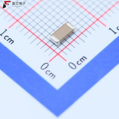 原厂正品C1808X681K302T全新680pF ±10% 3kV