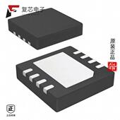 原厂正品 8VFQF DRIVER RGLTR ST1CC40PUR全新IC LED