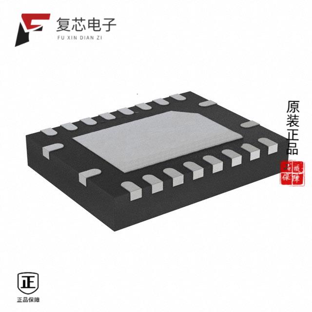 原厂正品PI3USB14-AZHE全新IC USB SWITCH 4:1 20TQFN