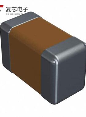 原厂正品0603X106M6R3CT全新CAP CER 10UF 6.3V X5R 06