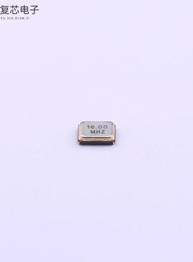 原厂正品KC-F-16.000M-10-1010-2070-200全新16MHz 10p