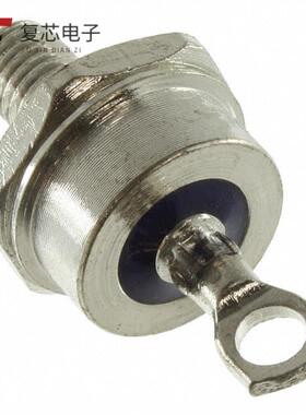 原厂正品1N3768全新DIODE GEN PURP 1KV 35A DO5