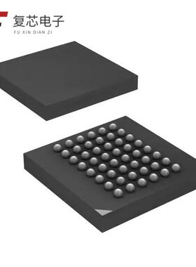 原厂正品CY62187EV30LL-55BAXI全新IC SRAM 64MBIT PAR