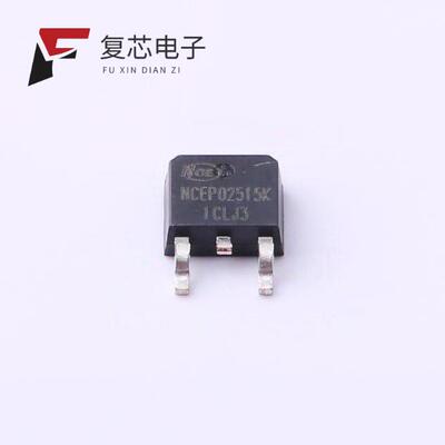 全新正品NCEP02515K|NCEP023N10T|NCEP023N10LL