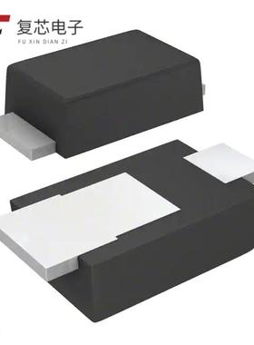 原厂正品DFLT17A-7全新TVS DIODE 17VWM 27.6VC PWRDI