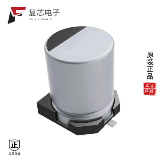 原厂正品EDK107M035A9HAA全新CAP ALUM 100UF 20% 35V