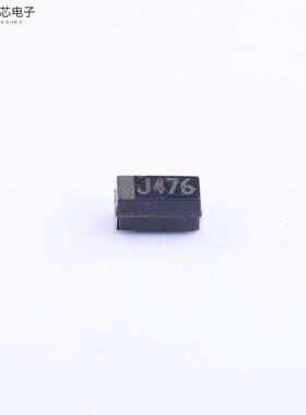TC212A476K006B全新47uF ±10% 6.3V原厂正品