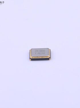 原厂正品JYXT32S4-026.00000-91C4B0全新26.000MHZ 10P