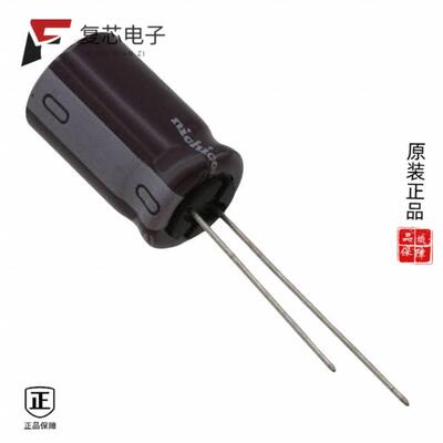 原厂正品UCS2D680MHD全新CAP ALUM 68UF 20% 200V RADI