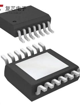 原厂正品STBC21FTR全新IC BATT CHG LI-ION 1CEL 14HTS