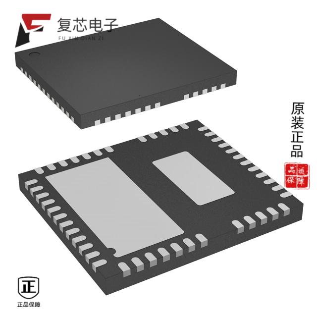 原厂正品ADM1272-1ACPZ-RL全新IC HOT SWAP CTRLR GP 4