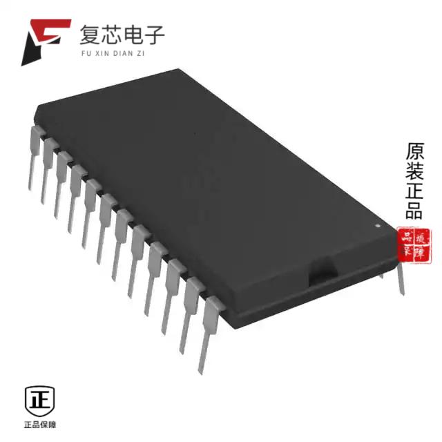 原厂正品AD1865N全新IC DAC AUDIO DUAL 18BIT 24DIP