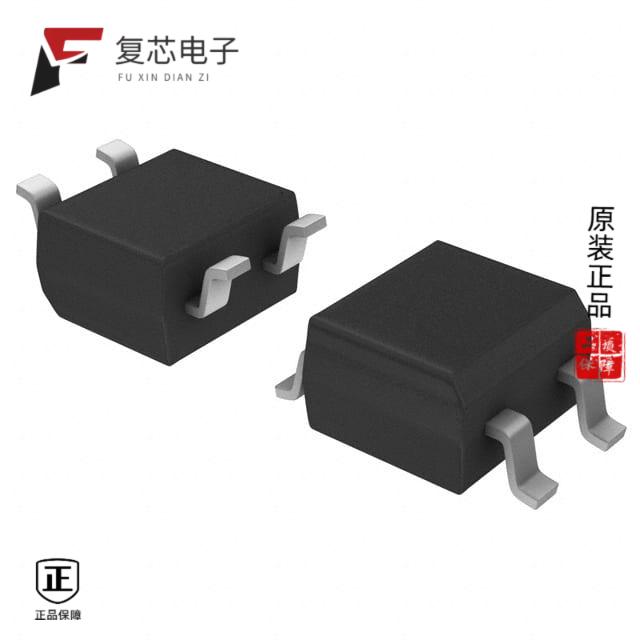 原厂正品MB4S-E3/80全新BRIDGE RECT 1P 400V TO269AA