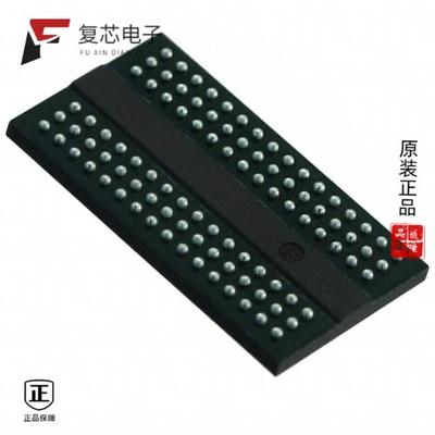 原厂正品MT41K256M16TW-107 AAT:P全新IC DRAM 4GBIT P