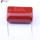 ±5% 原厂正品 MPP225J2J3115238LC全新2.2uF CBB21