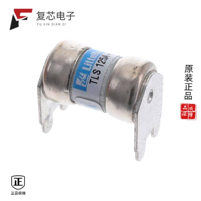 原厂正品0TLS125.TXLSE全新FUS 170 VCD F/A TELE-GARD