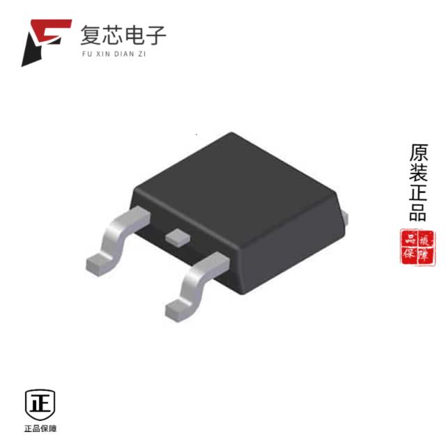 原厂正品AZ1117CD-3.3TRG1全新IC REG LINEAR 3.3V 1A