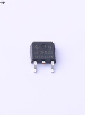 原厂正品HYG025N06LS1D全新HYG025N06LS1D