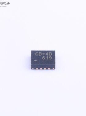 原厂正品RT8058GQW(Z00)全新1MHz、2A、高效率