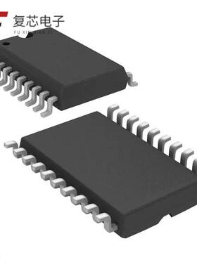 原厂正品SN74F245DWR全新IC TXRX NON-INVERT 5.5V 20S