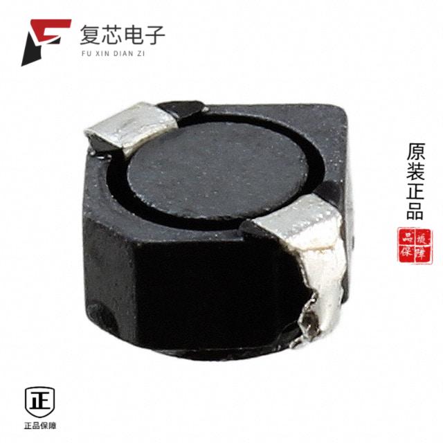 原厂正品CDRH3D23NP-1R0PC全新FIXED IND 1UH 3.1A 25