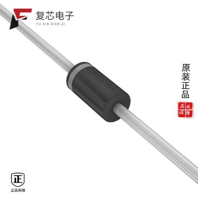 原厂正品11DQ03TR全新DIODE SCHOTTKY 30V 1.1A DO41