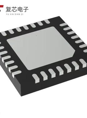 原厂正品IS31FL3207-QFLS4-TR全新IC LED DRIVER W/ 16