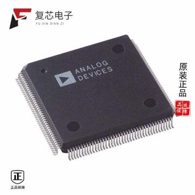 原厂正品AD9887AKSZ-100全新IC INTFACE SPECIALIZED 1
