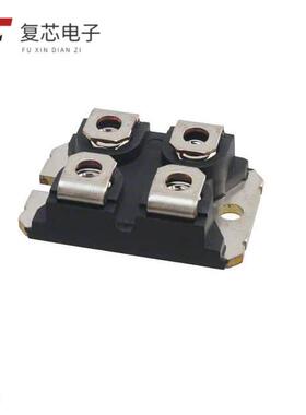 原厂正品APT50M75JFLL全新MOSFET N-CH 500V 51A ISOTOP