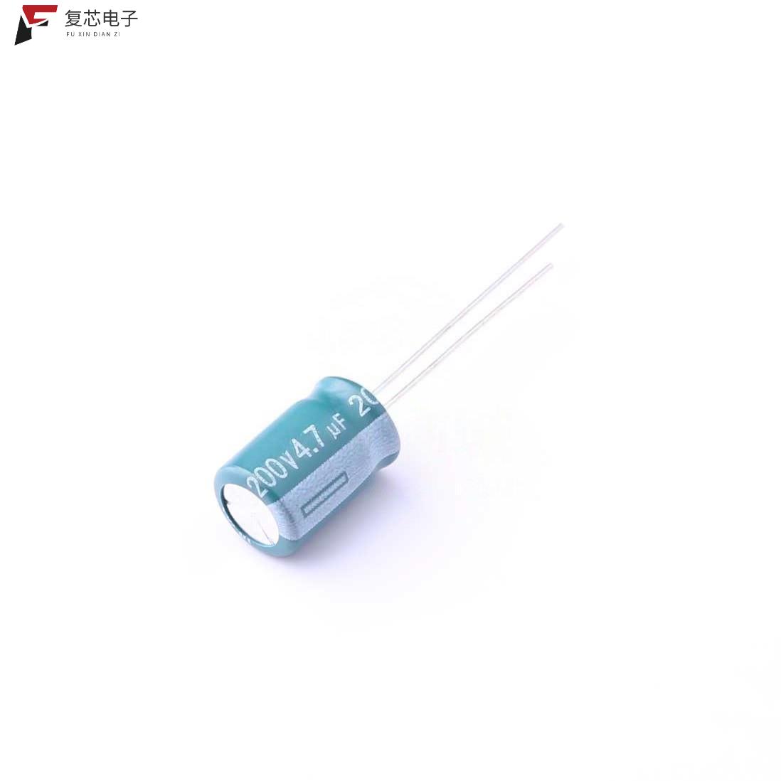 原厂正品EGX2DM4R7F12OT全新4.7uF ±20% 200V