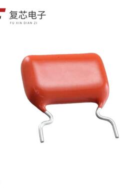 BFC246728104全新CAP FILM 0.1UF 10% 400VDC RADI