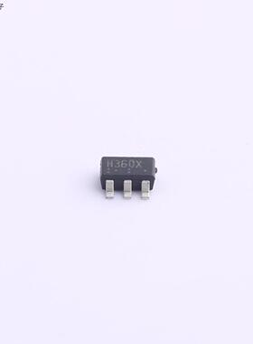 VRH3601NTX全新Vin=6V Vout=3.6V 300mA 75dB@1kHz
