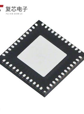原厂正品C8051F585-IMR全新IC MCU 8BIT 96KB FLASH 48