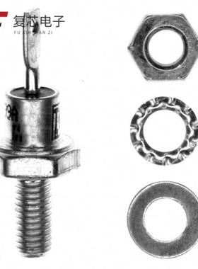 原厂正品VS-16FR10全新DIODE GEN PURP 100V 16A DO203