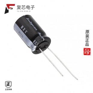 20% 原厂正品 47UF ALUM 200BXC47MEFC12.5X20全新CAP